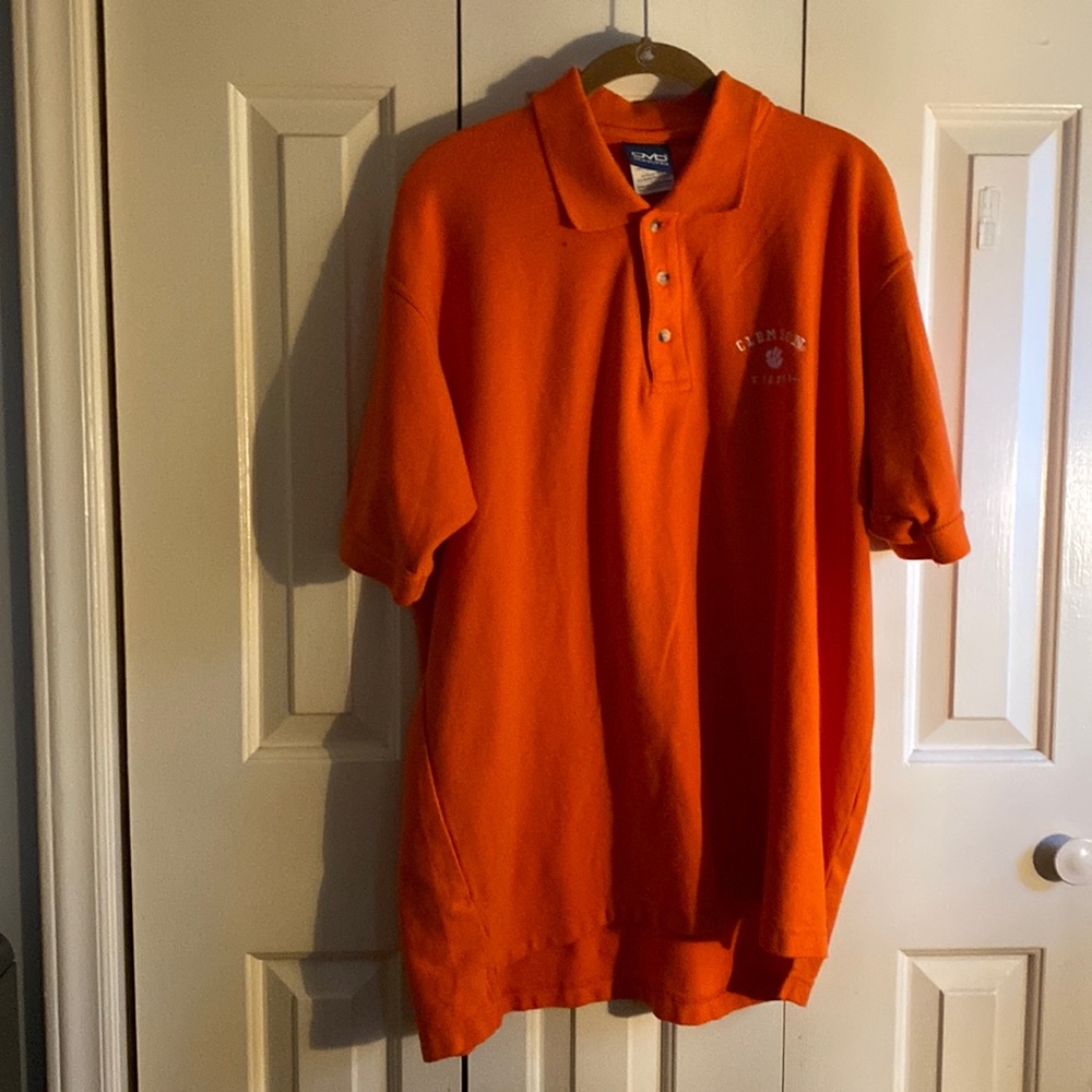 Men’s OVB Clemson heavy t-shirt. Size Xlarge. $18.00